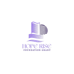 Hope Rise Foundation Grant Logo